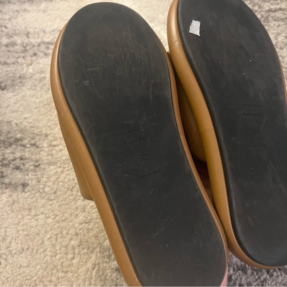 Proenza Schouler Slide Sandals - Picture 13 of 16